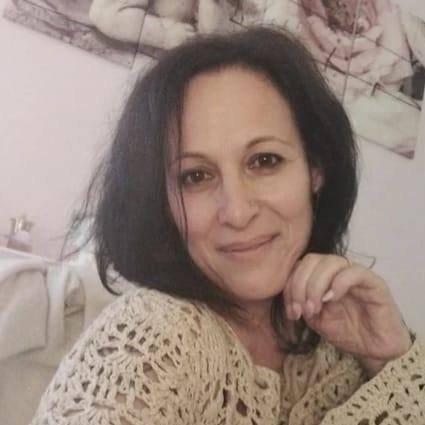 Patrizia Lo Bracco